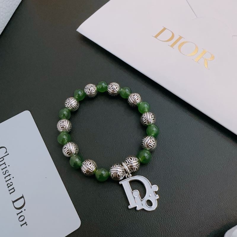 Christian Dior Bracelets